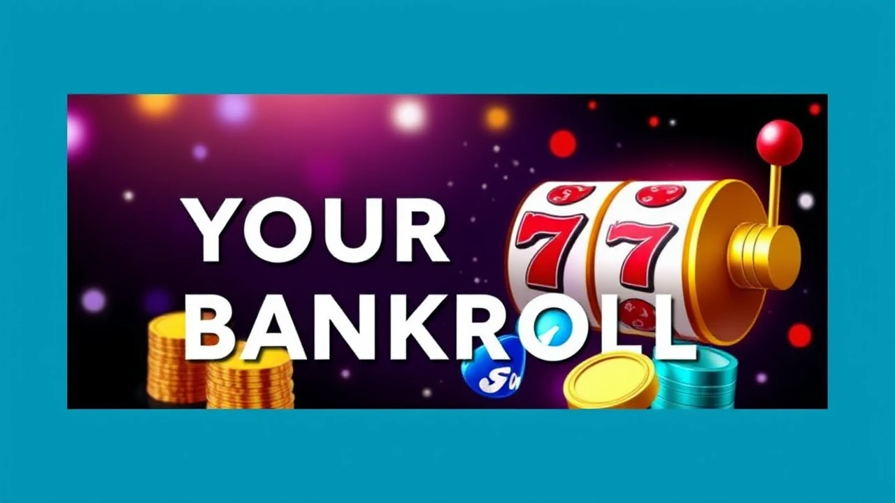 Increasing Your Bankroll: Tips for Enhancing Online Casino Slot Bonuses