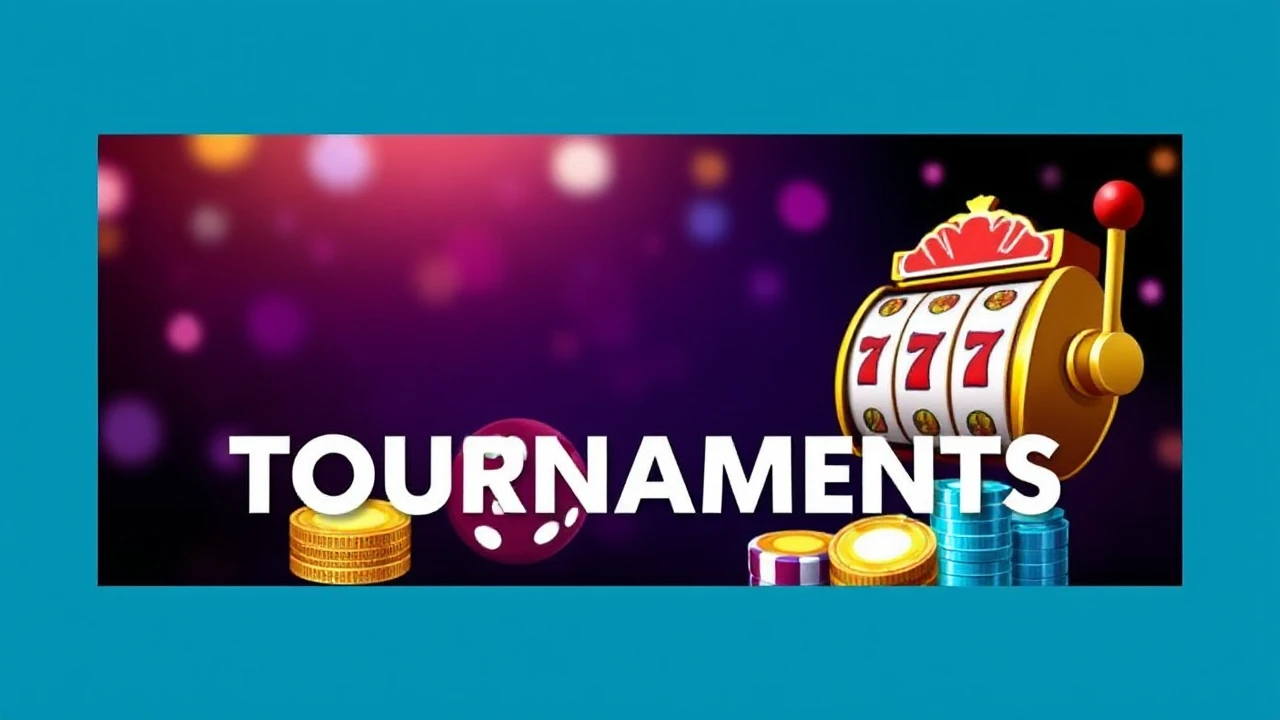 Discovering the Exciting World of Virtual Slot Challenges: A Comprehensive Guide