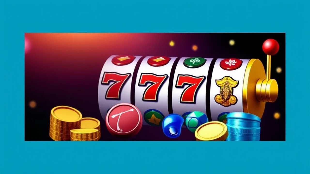 Proven Ten Strategies for Boosting Your Earnings in Online Slots